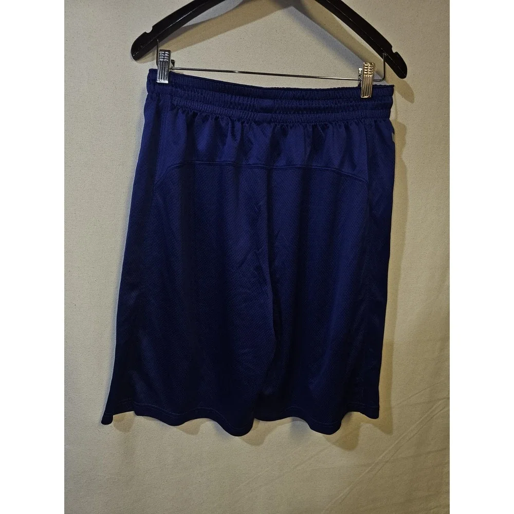 Nike Retro Air Michael Jordan Silky Basketball Shorts Size Large